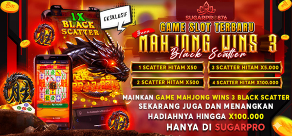 SELAMAT DATANG DI SUGARPRO876