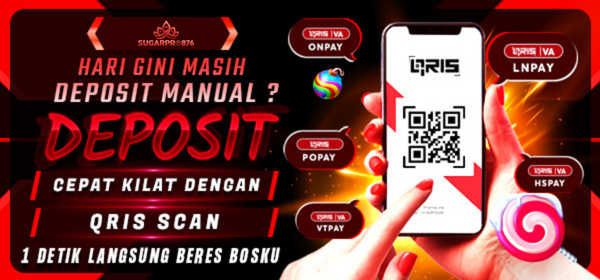 SELAMAT DATANG DI SUGARPRO876